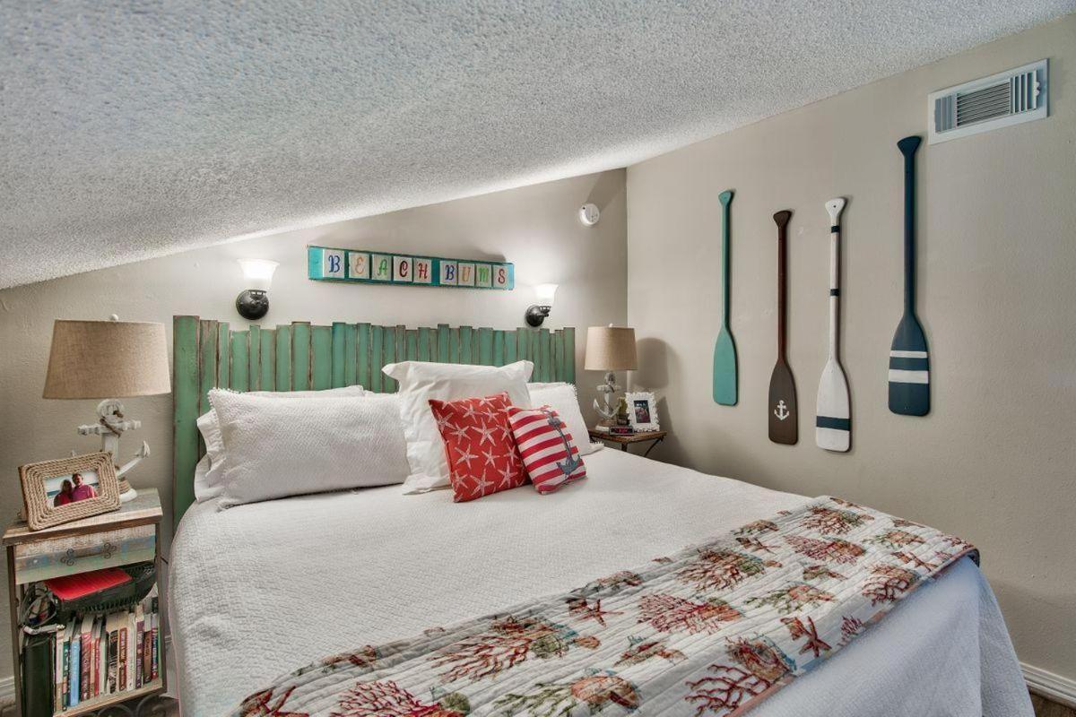 Southern Charm On The Gulf Destin Eksteriør bilde