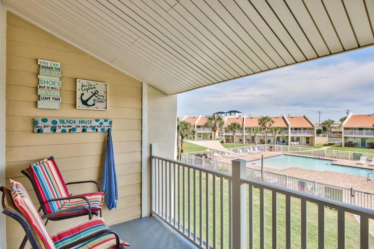Southern Charm On The Gulf Destin Eksteriør bilde